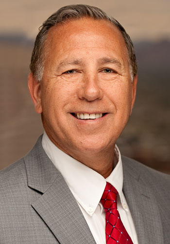 Robert Berk, Professional Mediator